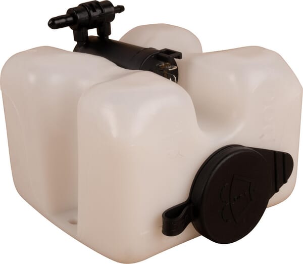 Kabine Waschbehälter, Scheibenwischer CI359590