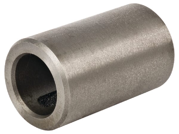 Buchse der Zerkleinerungsmaschine ohne Flansche aus der Kategorie Getreide- und Rübenschredder