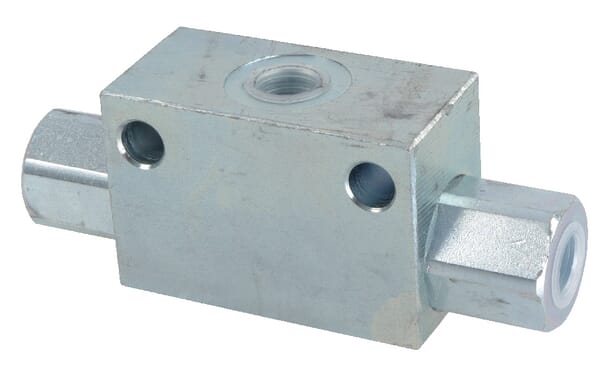 Hubwerk Wechselventil für HGST 202997