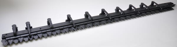 Messerbalken doppelt 1,9 m Bus aus der Kategorie Balkenmähwerke