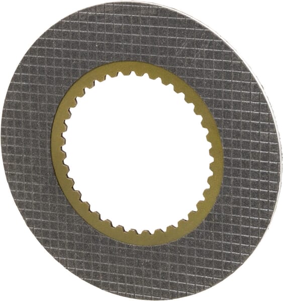 Allradvorderachse ungefedert Reibscheibe VPJ8268