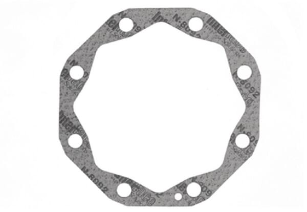 Hydraulikanlage Dichtung, hydraulikpumpe VPK1455