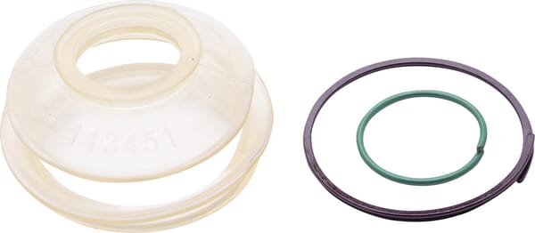 Vorderachsteile 2WD Dichtungssatz AL113451