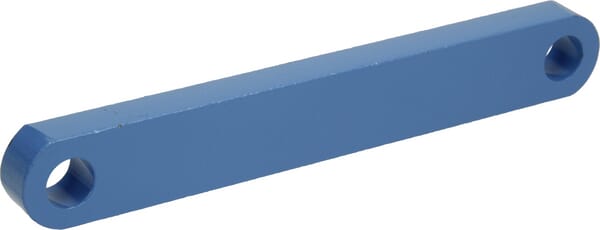 Frontansicht Lemken Verstärkung 40x10x320 TK16