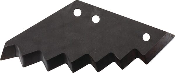 Futtermischwagenmesser aus der Kategorie Frontladertechnik_Futtertechnik