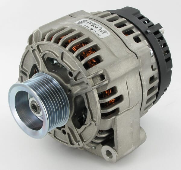 Motorelektrik Lichtmaschine 14V 150A IA1412