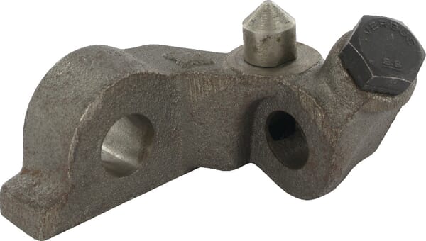 Zwischenstück kpl. Busatis aus der Kategorie Balkenmähwerke