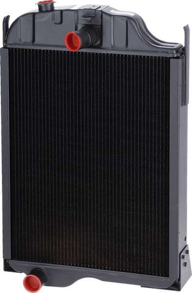 Motor Kühler JD AL56375N