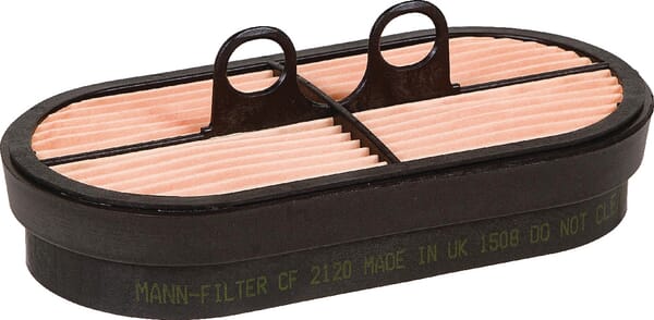 Filter Sekundaerluftfilterelement CF2120