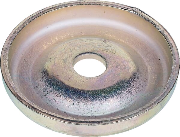 Frontansicht Lemken Schutzkappe D67,12/12,25x11