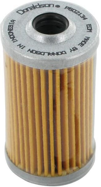 Filterung Kraftstofffilter Donaldson P502134