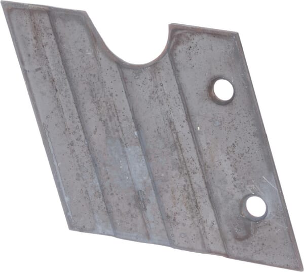 Messerkopfplatte Busatis aus der Kategorie Balkenmähwerke