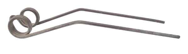 Doppelfeder der Schüttlergabel aus der Kategorie Kreiselheuer und Kreiselschwader