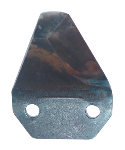 Futtermischwagenmesser li. Wolframcarbid beschichtet Sgariboldi aus der Kategorie Teile zu Futterwagen