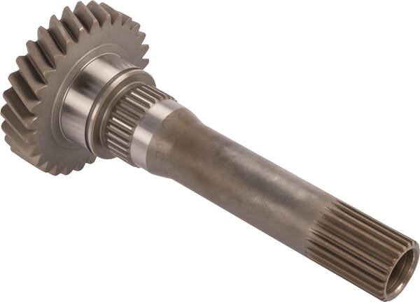 Getriebe Axle L63960