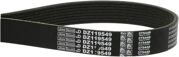 Motor Keilriemen DZ119549