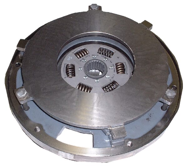 Kupplung Kupplungsautomat doppelt TGA3 228002310