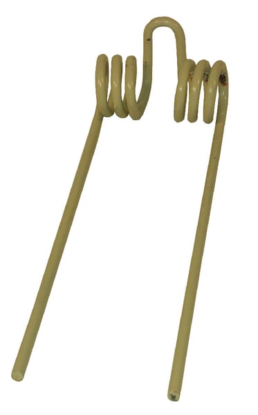 Federzinken IHC aus der Kategorie Kreiselheuer und Kreiselschwader