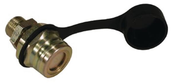 Hydraulikanlage ISO Bremsleitungsstecker VFL1223