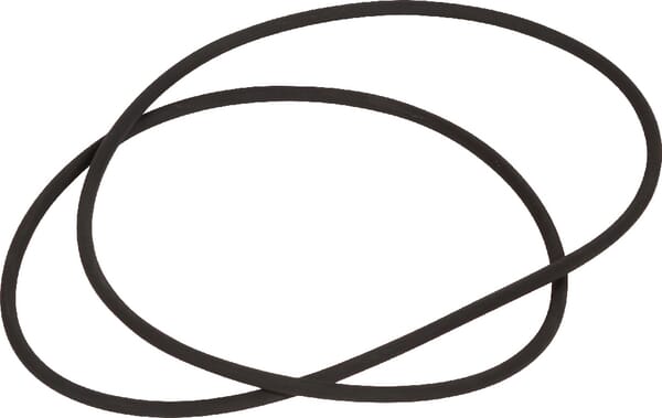 Allradvorderachse ungefedert O-Ring 0634303229