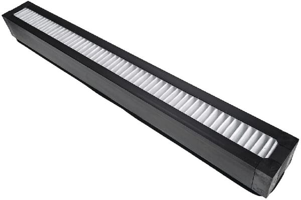 Filterung Filter, kabinenbelüftung VPM8070