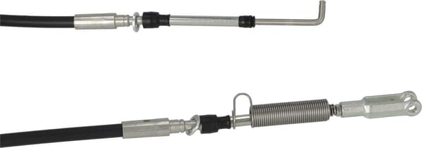 Motor Zug-Druckkabel RE183160