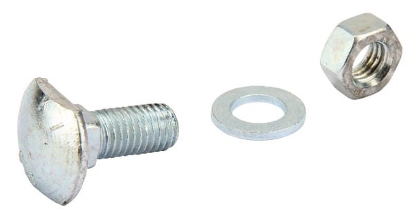 Schraubensatz aus der Kategorie Balkenmähwerke