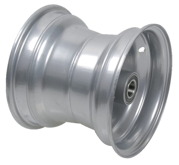 Felge mit Lager aus der Kategorie Kreiselheuer und Kreiselschwader