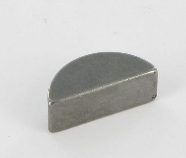 Keil Busatis aus der Kategorie Balkenmähwerke