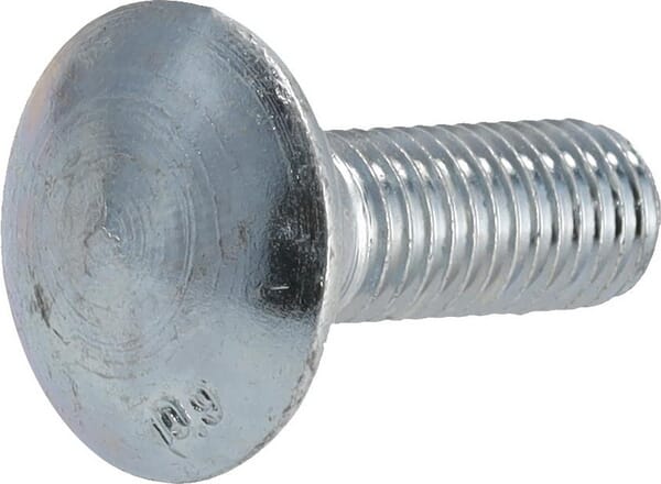 Schlossschraube M12 x 35 aus der Kategorie Mulchgeräte und Wieseneggen