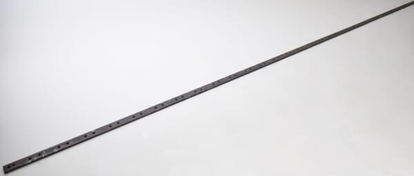 Messerrücken 3,00m Herder aus der Kategorie Balkenmähwerke