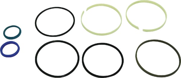 Frontansicht Lemken Dichtungssatz D40/115