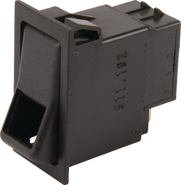 AZ36341 Knebel- / Wippschalter