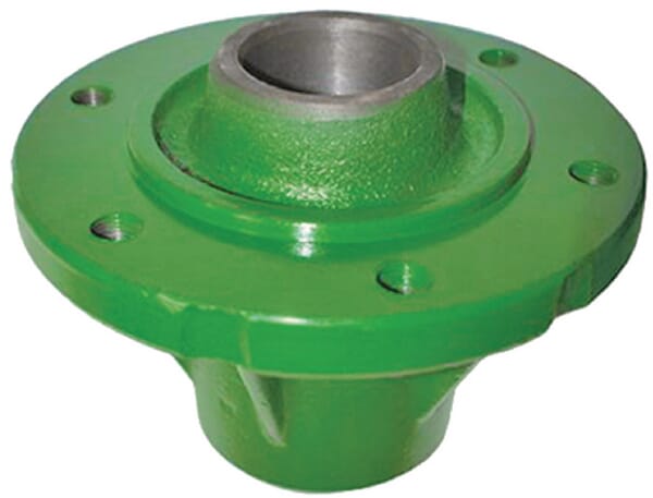 Vorderachse Zweiradantrieb Nabe, rad VPJ1209