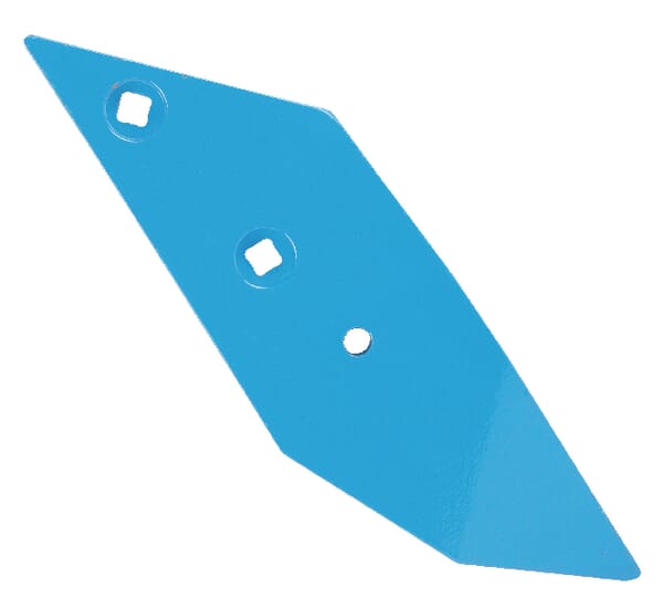 Frontansicht Lemken Scharspitze C2S R.