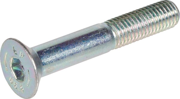 Frontansicht Lemken Senkschr.M12X75-8.8 DIN7991-A