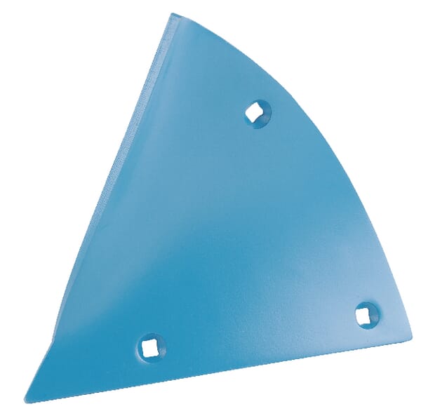 Frontansicht Lemken Str.bl.-vorderteil L. B2KH Lem