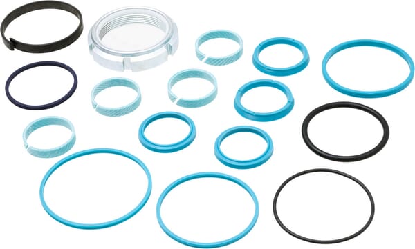 Allradvorderachse ungefedert Dichtringsatz Zylinder VPJ4094