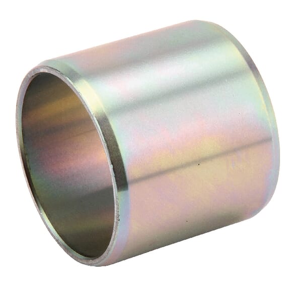 Allradvorderachse ungefedert Buchse 000139355A