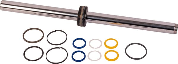 Vorderachse Dana 745/107 Dichtungssatz 7502445016