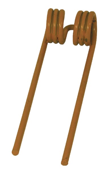 Federzinken Wissekerke aus der Kategorie Kreiselheuer und Kreiselschwader