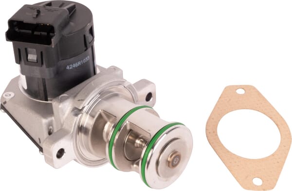 Motor Auslassventil DZ111266