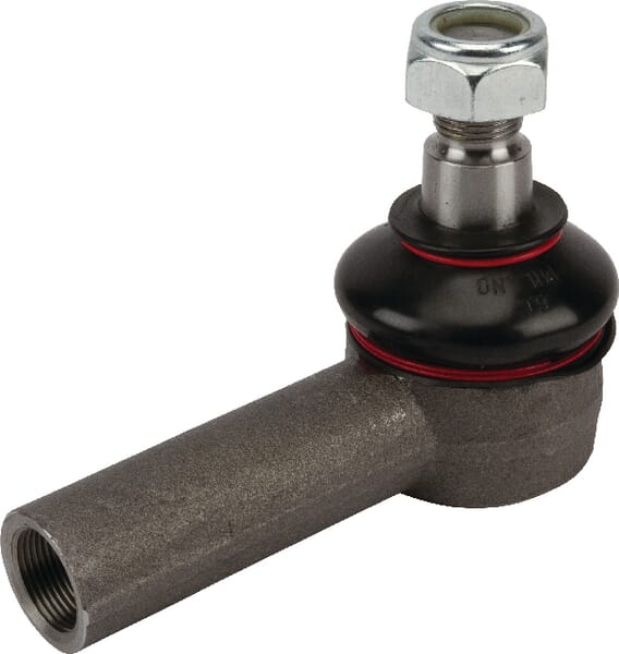 Allradvorderachse ungefedert Kugelkopf SHP940KR