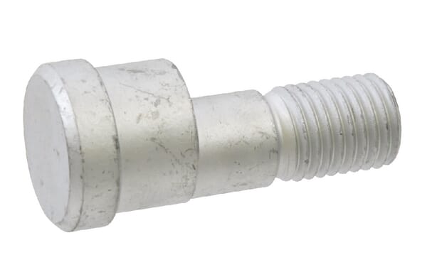 Frontansicht Lemken Exz.schraube M24x75/D35-24