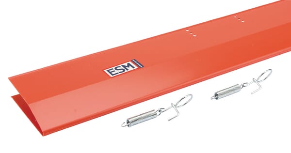 Messerschutz PVC 1,58m ESM aus der Kategorie Balkenmähwerke