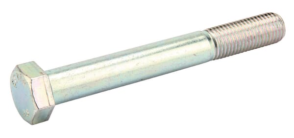 Frontansicht Lemken Schraube M20x160-8.8 DIN931-A