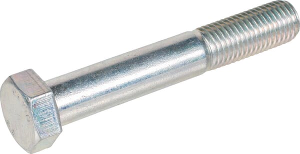 Frontansicht Lemken Schraube M16x100-8,8