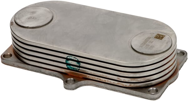 Motor Ölkühler RE560753