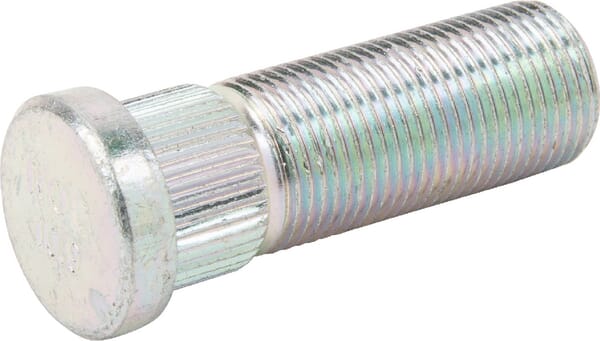 Frontansicht Lemken Radschraube M18x1,5x49/54