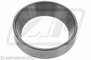 Allradvorderachse ungefedert Lagerschale VPJ3758